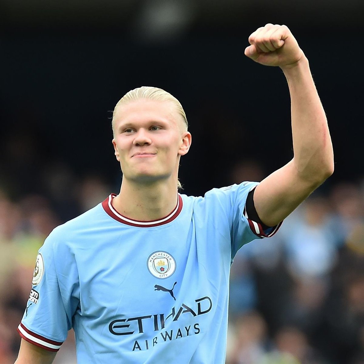 ▪️Es brutal que Mbappé lleve 55 goles en sus 55 partidos de 2022

▪️Es brutal que Haaland lleve 42 goles en sus 40 partidos de 2022

▪️Es brutalísimo que entre los dos sumen 97 goles en 95 partidos de 2022

▪️Y no sé qué fue que Messi hiciera 91 goles en 69 partidos en 2012...