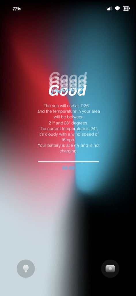 SteveMeyer420's tweet photo. No problems whatsoever since yesterday @JunesIphone #Lockpluspro https://t.co/DqPQE6XwaM