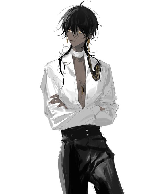 是棘刺

#明日方舟  #Arknights #アークナイツ 