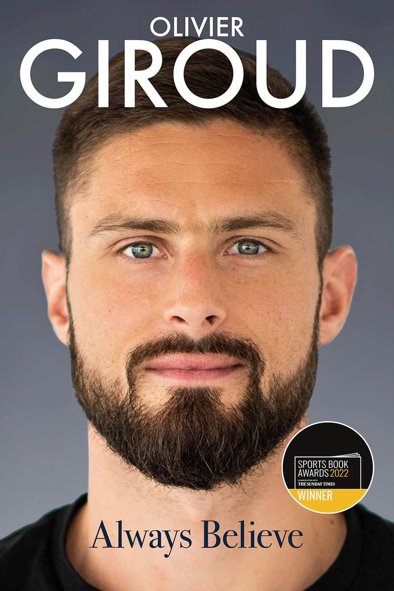 scriever (@wearescriever) on Twitter photo World Cup withdrawal? Read our latest blog about Anna channelling her inner footballeuse and translating a footballing legend's autobiography: 
wearescriever.com/always-believe…
#worldcup2022 #football #giroud #translation #sportinglegends World Cup withdrawal? Read our latest blog about Anna channelling her inner footballeuse and translating a footballing legend's autobiography: 
wearescriever.com/always-believe…
#worldcup2022 #football #giroud #translation #sportinglegends