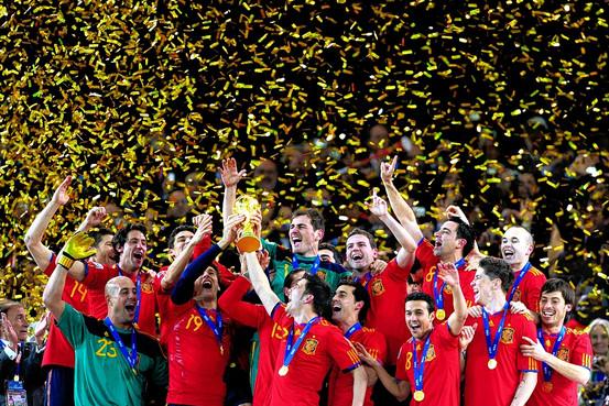 SportsballChad's tweet photo. @Africa_Archives France is all the best talent from Africa scouted and put into one team. It's an African super team, and still not good enough. https://t.co/6nT05v5dbU