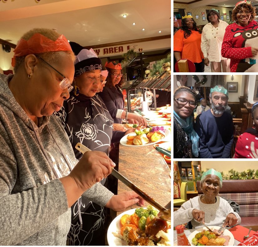 Tree of Life Centre tweet media