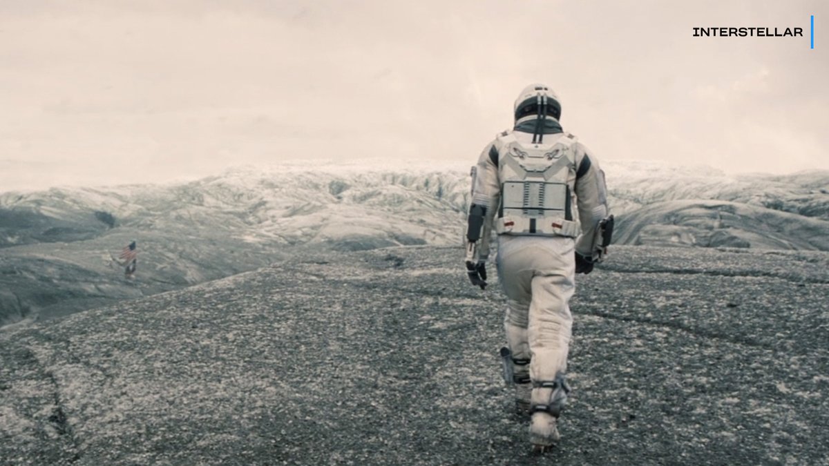 PrimeVideoIN's tweet image. Christopher Nolan and back shots 💙