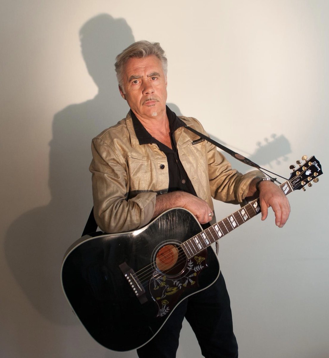 **NEW CLIENT - GLEN MATLOCK**

Singer, Songwriter, Punk Pioneer. 

routeonebooking.com/glen-matlock

#routeonebooking #onpointtouring #glenmatlock #sexpistols
