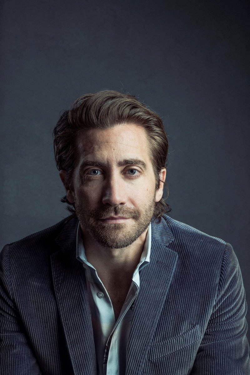 Jake Gyllenhaal tweet media