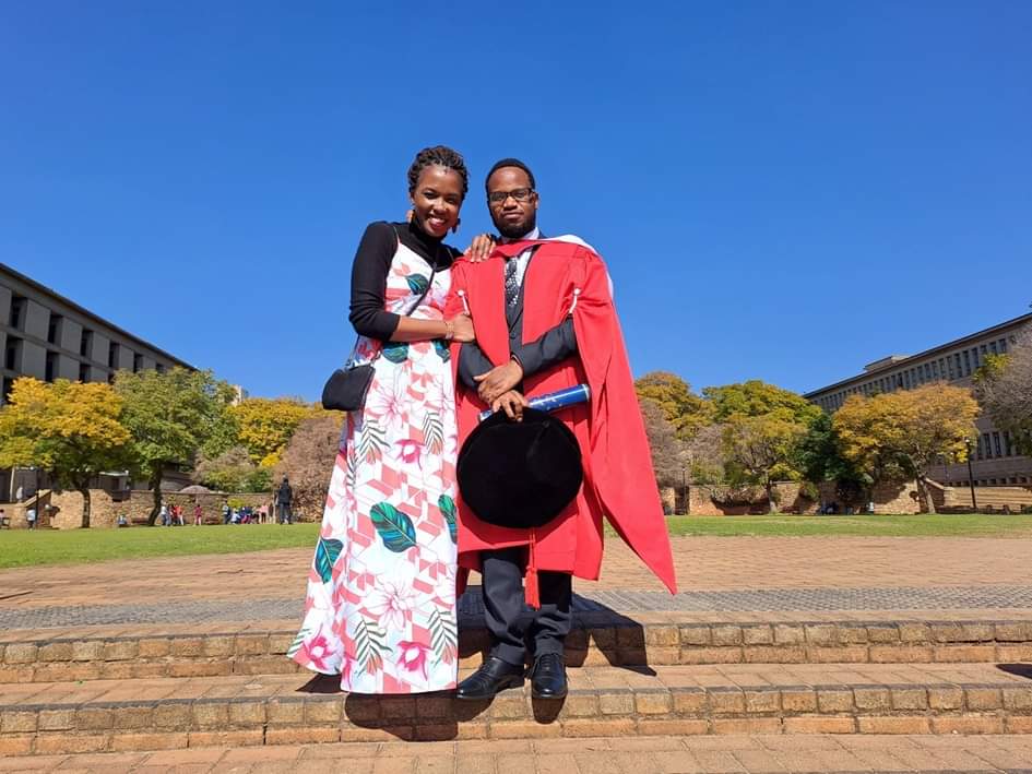 Noel Patson (@nepatson) on Twitter photo When <a href="/nessinmalawi/">Vanessa MAH CHUT</a> volunteered in Malawi (as a teacher), she mobilized funds through her family and friends to sponsor my secondary education. Last year, I completed my PhD in Biostatistics (under <a href="/Fogarty_NIH/">Fogarty at NIH</a> funding). Thanks Vanessa and co-sponsors for advancing my dream. When <a href="/nessinmalawi/">Vanessa MAH CHUT</a> volunteered in Malawi (as a teacher), she mobilized funds through her family and friends to sponsor my secondary education. Last year, I completed my PhD in Biostatistics (under <a href="/Fogarty_NIH/">Fogarty at NIH</a> funding). Thanks Vanessa and co-sponsors for advancing my dream.