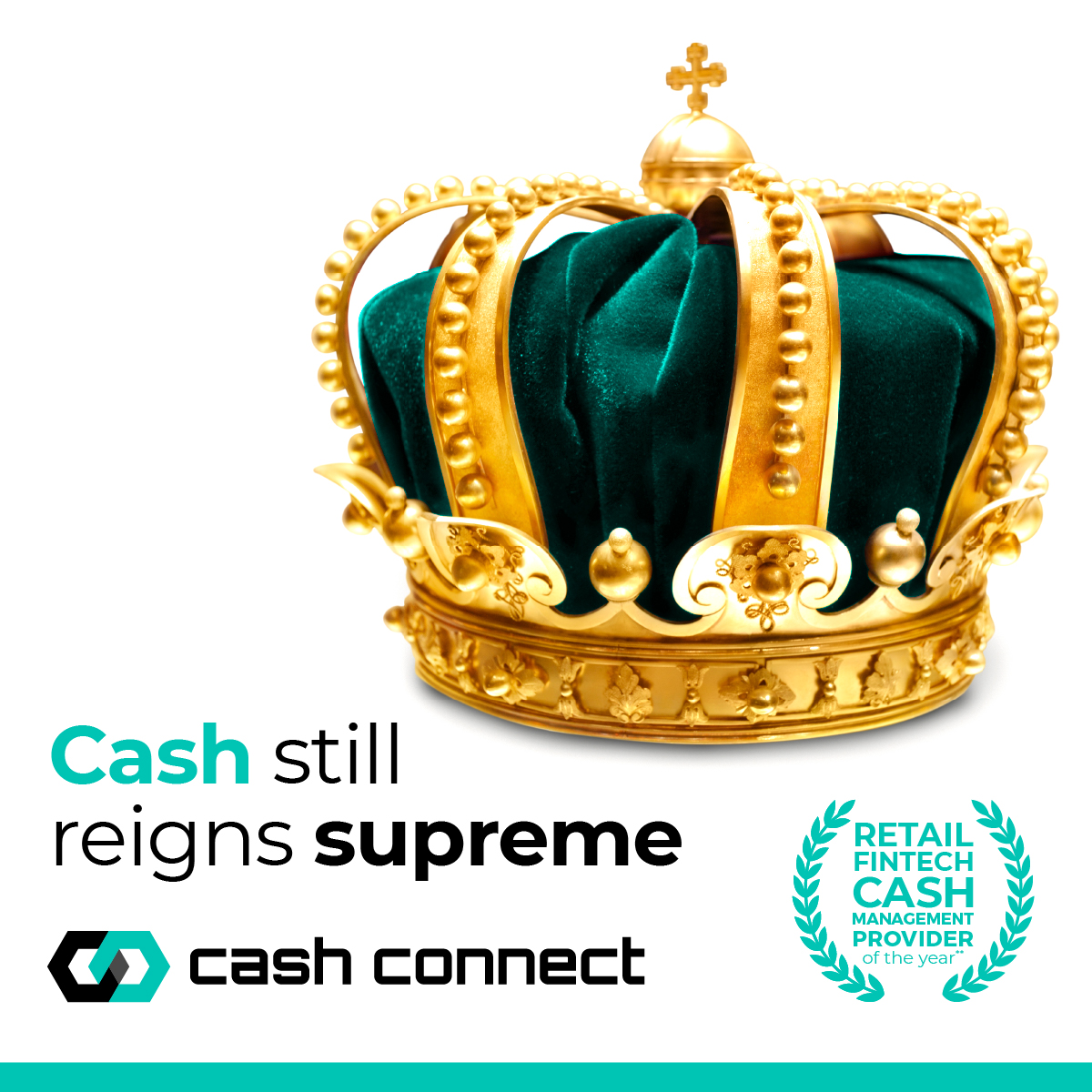LesakaTech's tweet photo. Say it with us, CASH IS STILL 👑👑👑 in SA
The busy #festiveshopping season has arrived! Is your #retailbusiness ready for the influx of cash? Check out these tips to prepare your business for the flood of festive season cash transactions https://t.co/ufB81iSzGQ https://t.co/oFNZFHz2oS