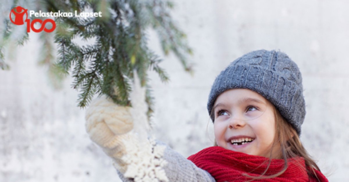 We support Save the Children organization during Christmas 2022. Save the Children uses the donation to prevent social exclusion and helps poor families in Finland. 🎄Merry Christmas and TOSIhappy New Year✨ #WeMakeTosibox #Christmas2022 bit.ly/3FmFIui
