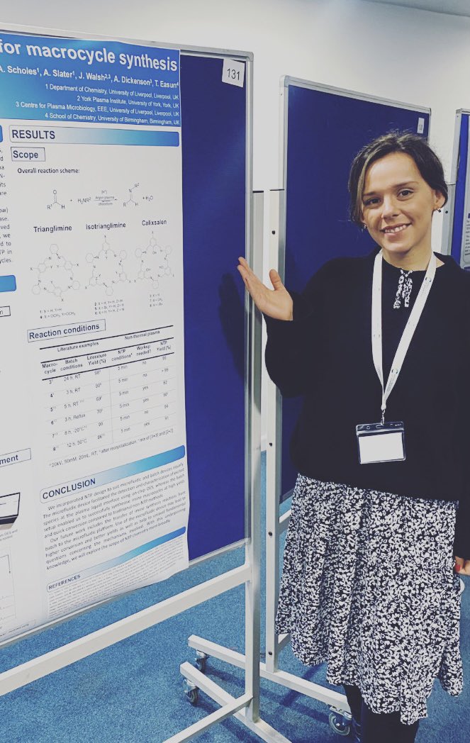 MASC 2022- if <a href="/AnnaGSlater/">Anna Slater (she/her)</a> excellent talk got you curios about plasma, please come around to 131 (A26 room) with all your questions! 

#MASC2022 @masc2022 <a href="/RSC_MASC/">RSC_MASC</a>