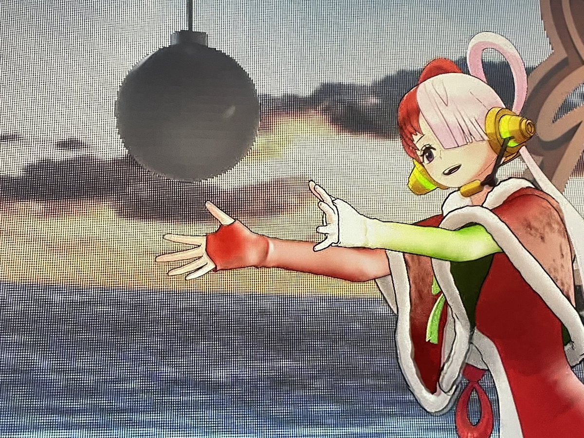 peach___oishiii's tweet image. ウタちゃんのクリスマスプレゼント
#CDTVライブライブ 
#クリスマスsp