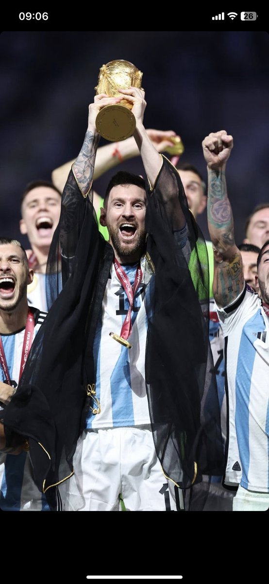 DannaNacho's tweet photo. Hermosa mañana verdad? 😎🏆 https://t.co/66nejDfTER