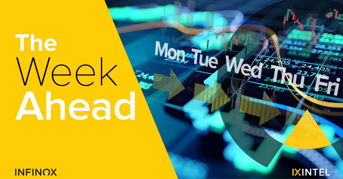 There are a few loose ends of data to tidy up before Christmas with the US and Eurozone Consumer Confidence, final Q3 GDP and several lower-tier US announcements. Read more ow.ly/veEE50M6Wgs

75.44% of retail investor accounts lose money when trading CFDs with this provider