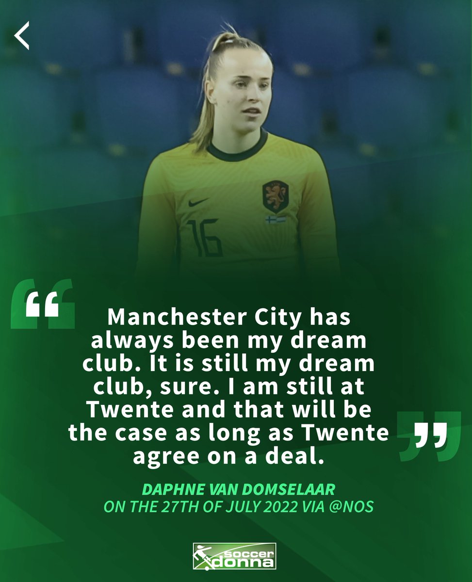 Soccerdonna tweet media