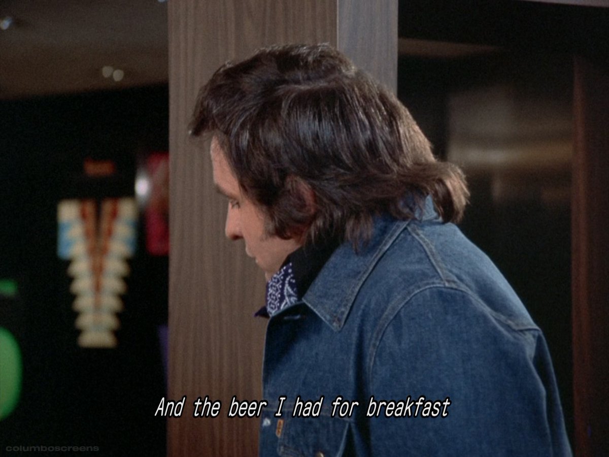 columbo screenshots tweet media