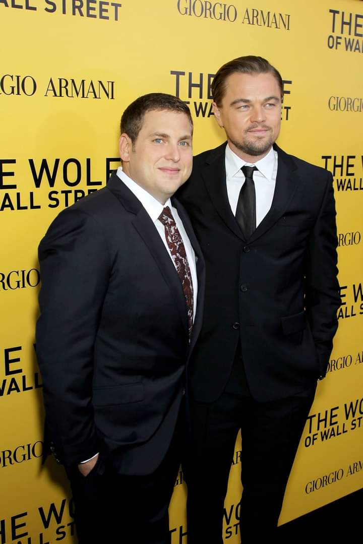 WISH YOU HAPPY BIRTHDAY JONAH HILL 