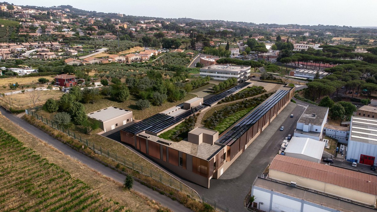 QUASAR_6roup's tweet photo. #EuPRAXIA is the first European project that develops a dedicated particle accelerator research infrastructure based on novel plasma acceleration concepts and laser technology. #AcceleratingNews
https://t.co/xY9CCXD41q https://t.co/AO7iWpFsHF