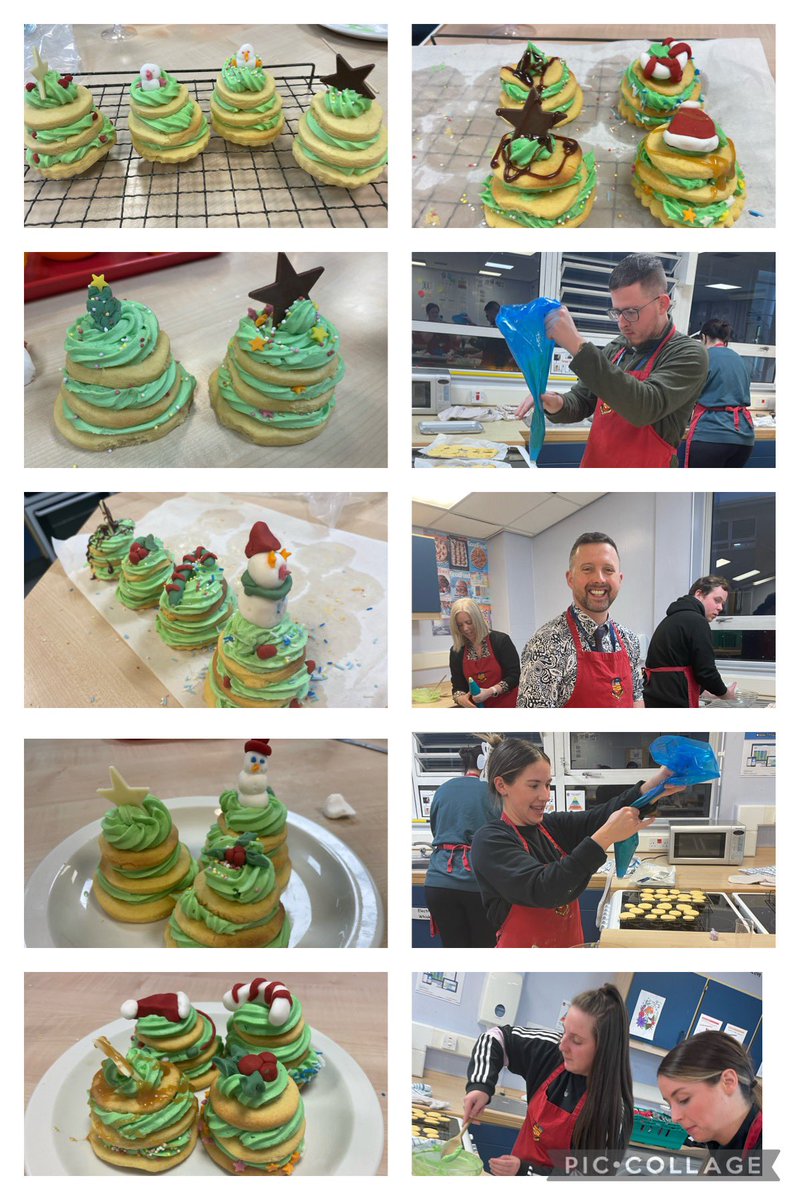 Lochend HFTT tweet media