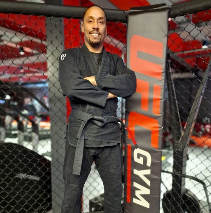 UFC GYM UK tweet media