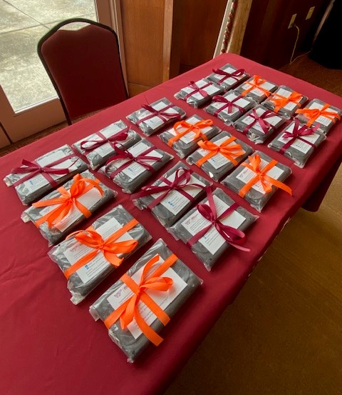 Virginia Tech Master of Information Technology tweet media