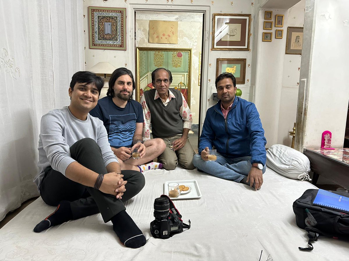 Center for Applied Cognitive Science tweet media