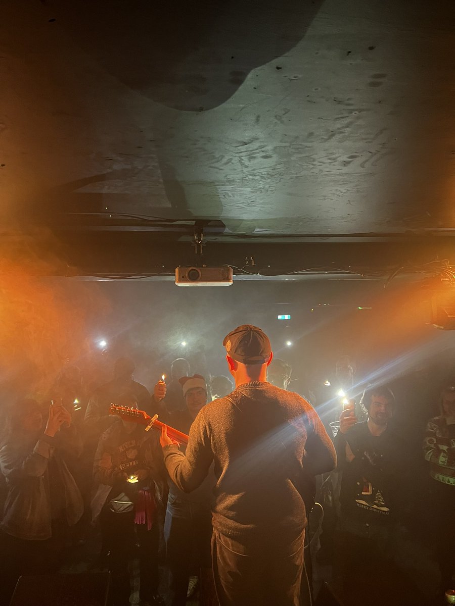 Garden Party (@gardenpartymanc) on Twitter photo Manchester, we're still buzzing over last night! Thank you all so much for coming down on a Sunday night and dancing the soles off your shoes. We've got some amazing things in the works for next year so keep your eyes peeled. Much love to you all x
Thank you to <a href="/The_Pentatonic/">The Pentatonic</a> Manchester, we're still buzzing over last night! Thank you all so much for coming down on a Sunday night and dancing the soles off your shoes. We've got some amazing things in the works for next year so keep your eyes peeled. Much love to you all x
Thank you to <a href="/The_Pentatonic/">The Pentatonic</a>