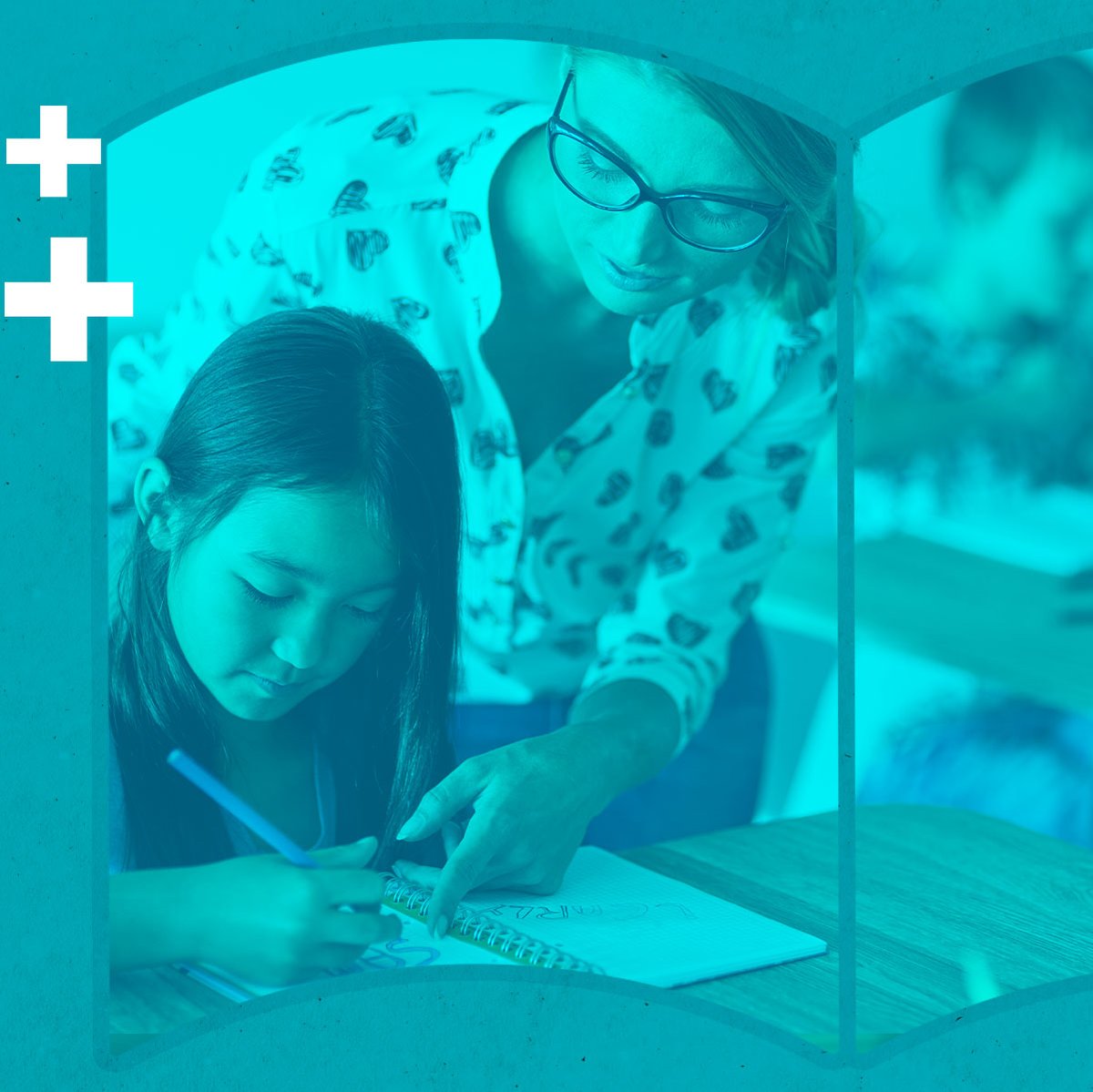 Nuestra misión es colocar la calidad del aprendizaje de la lectoescritura inicial en el centro de la agenda pública.

📌 Conoce de tallerLEI aquí: red-lei.org/tallerlei/