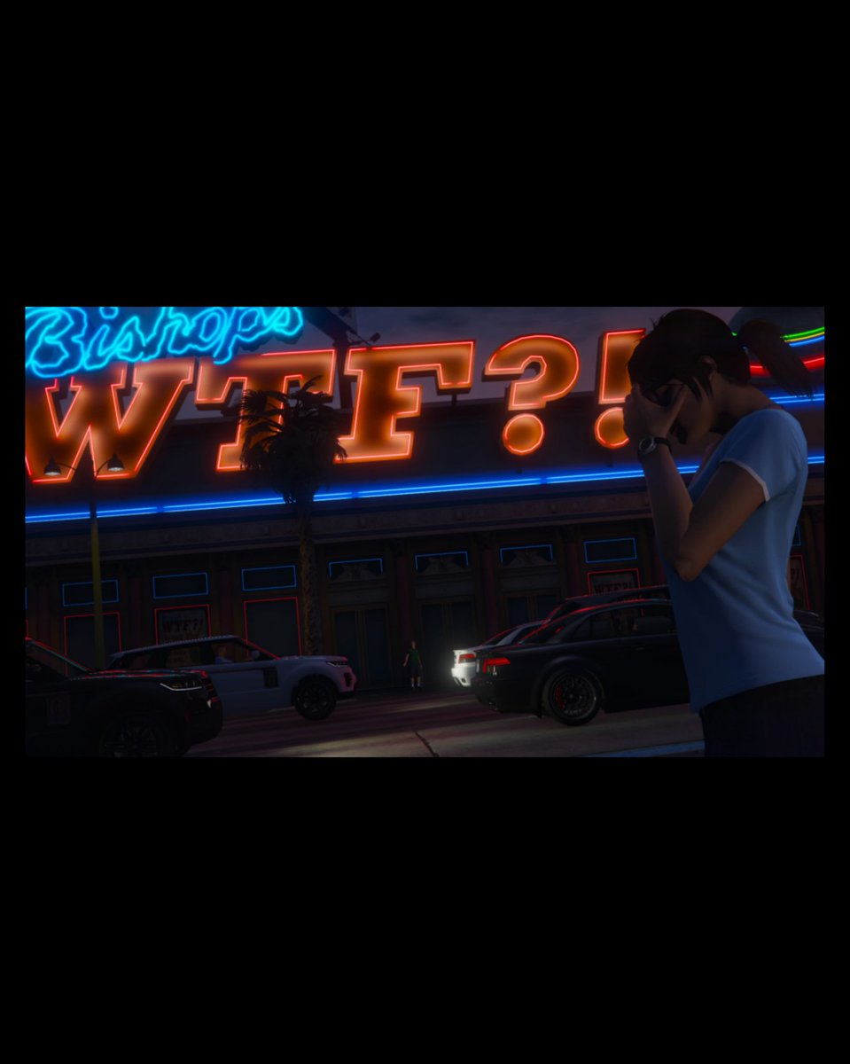 What A Trip 😵‍💫

#GTAOnline #GTAOnlineDrugWars #gtaphotography
#RockstarGames #RVP
#WorldofVP #ArtisticofSociety

- CREW TAGS -
#StonedFlowers #BONK #BarongFam #TheMagnificentTeam #TMGT