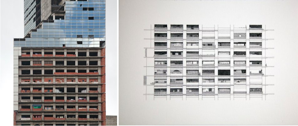 Les invitamos a leer "Caracas desvaneciéndose", un texto del curador Félix Suazo para el portal de <a href="/traficovisual/">Tráfico Visual</a> con obras de <a href="/photomanifiesto/">Nicola Rocco</a> , #AlexanderApostol y <a href="/ratulimico/">Angela Bonadies</a> - bit.ly/3HJExba