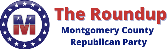 MontgomeryGOP's tweet photo. Weekly Update | 6 Days until Christmas! (The Roundup for December 19) - https://t.co/eajumApk8r https://t.co/aGULwrYSZf