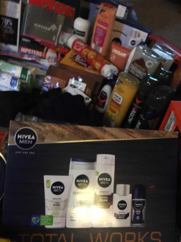 Wokingham In Need tweet media