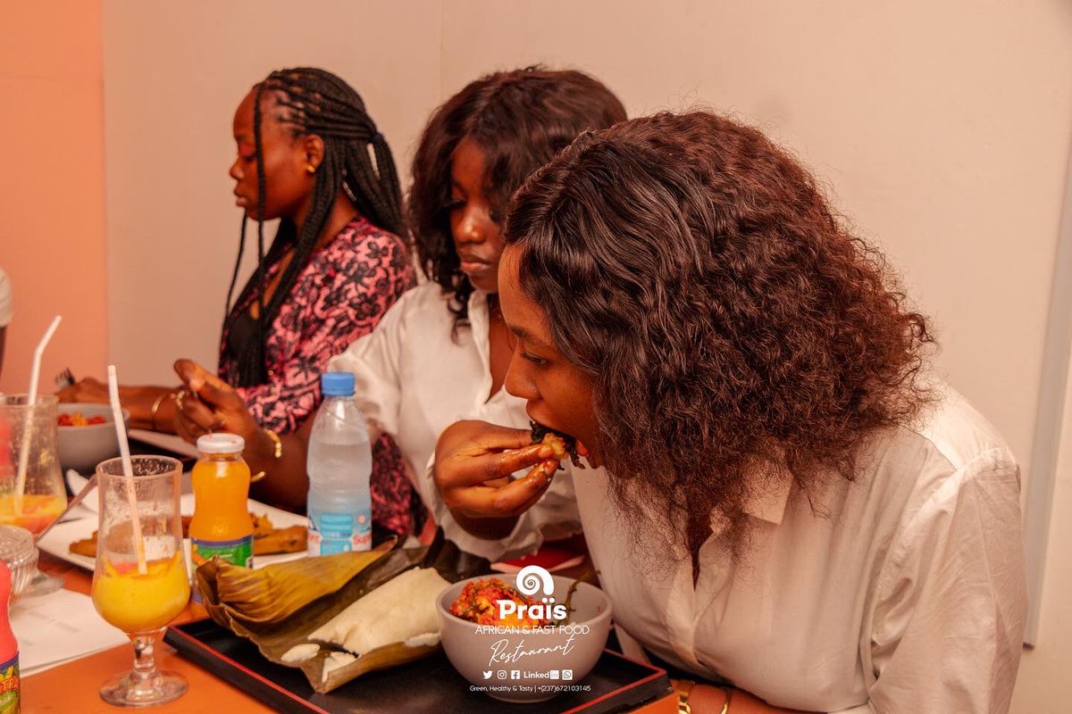 Prais Restaurant tweet media