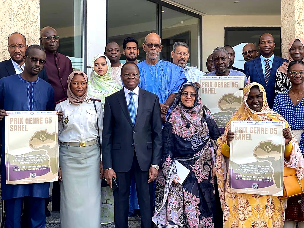 G5 Sahel tweet media