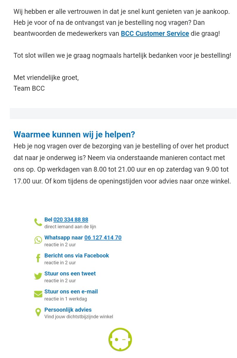 Marjolein Vellekoop tweet media