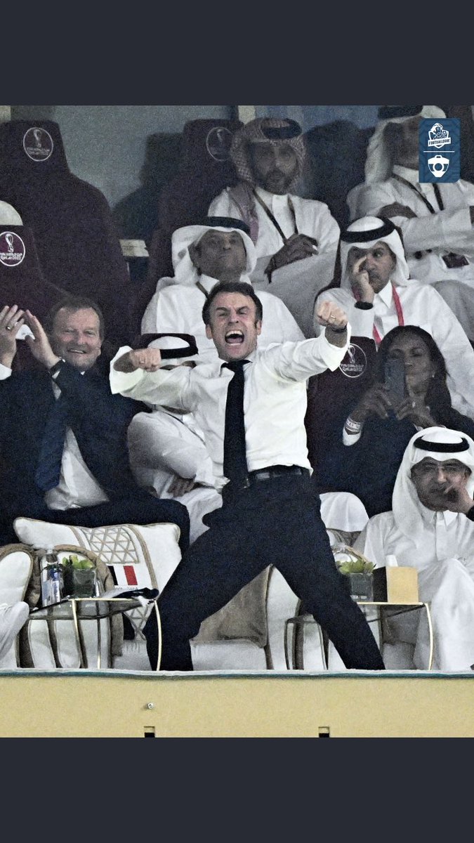 Michel Mompontet tweet media