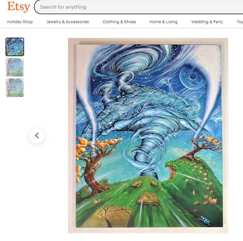 IanJaydid's tweet photo. Looking for a last-minute gift? Check out my gallery of art here: https://t.co/djI7JQx3ns. Shipping in the US is FREE AND if you ordered in the next 48 hours I'd ship it FED EX to get it your US destination by Christmas! #ArtForSale #gift #giftideas #ArtistOnTwitter #art https://t.co/88JzCvqnM0