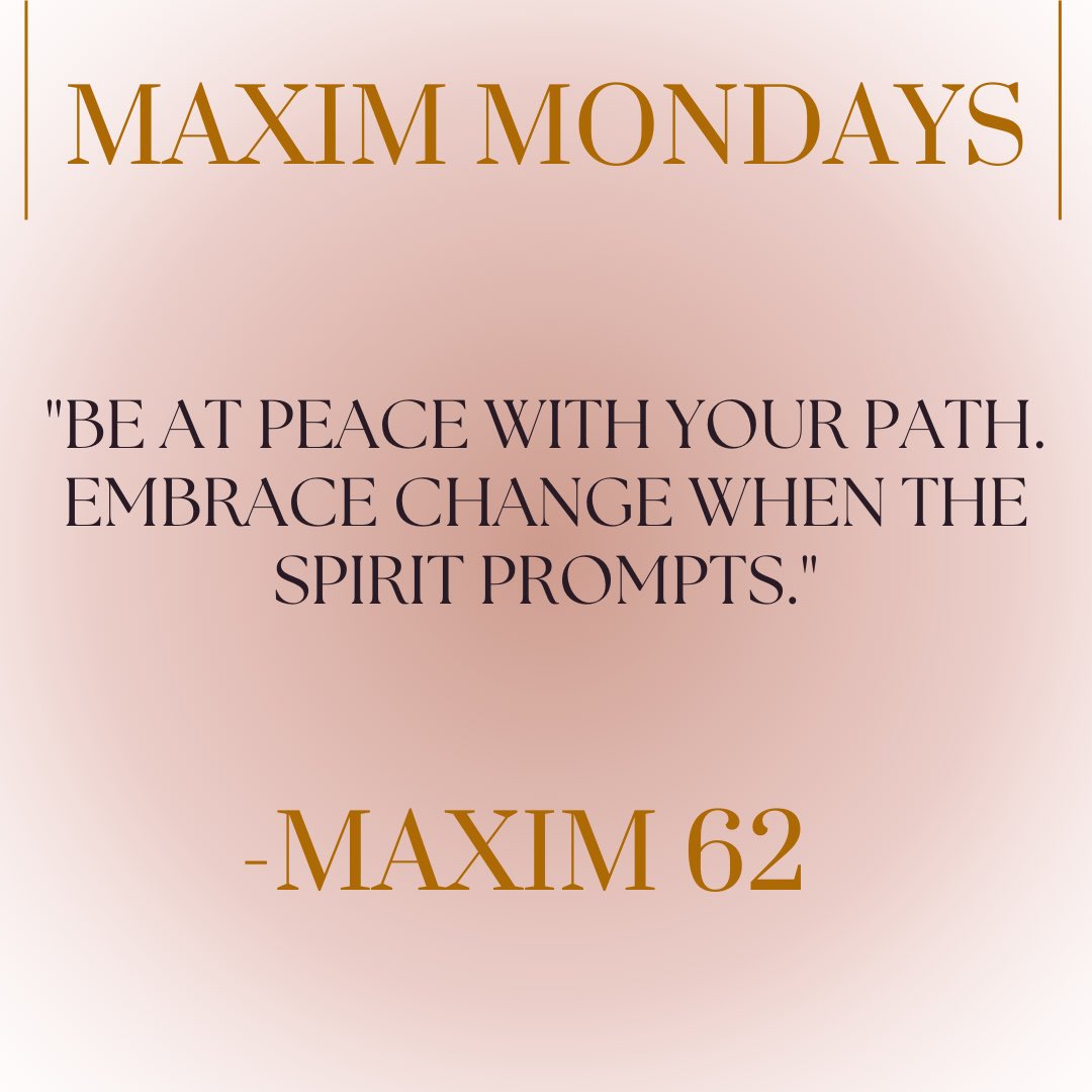 Happy Maxim Monday!!😊