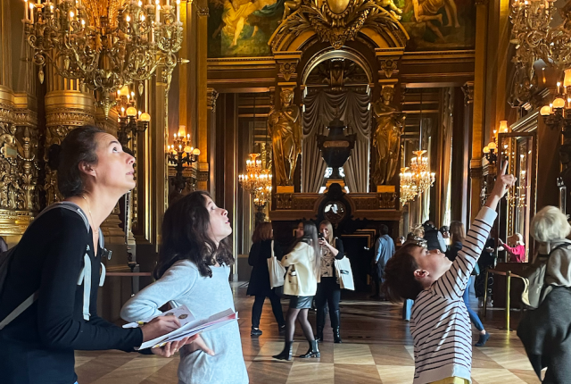 CitizenKid (@citizenkid_) on Twitter photo Vous pensez tout connaître de l'<a href="/operadeparis/">Opéra de Paris</a> ?
Découvrez le sous un autre angle dès le 21/12 avec le tout nouveau jeu immersif "Arsène Lupin et le secret de l'opéra" > citizenkid.com/sortie/arsene-… #vacances #NOEL2022 Vous pensez tout connaître de l'<a href="/operadeparis/">Opéra de Paris</a> ?
Découvrez le sous un autre angle dès le 21/12 avec le tout nouveau jeu immersif "Arsène Lupin et le secret de l'opéra" > citizenkid.com/sortie/arsene-… #vacances #NOEL2022