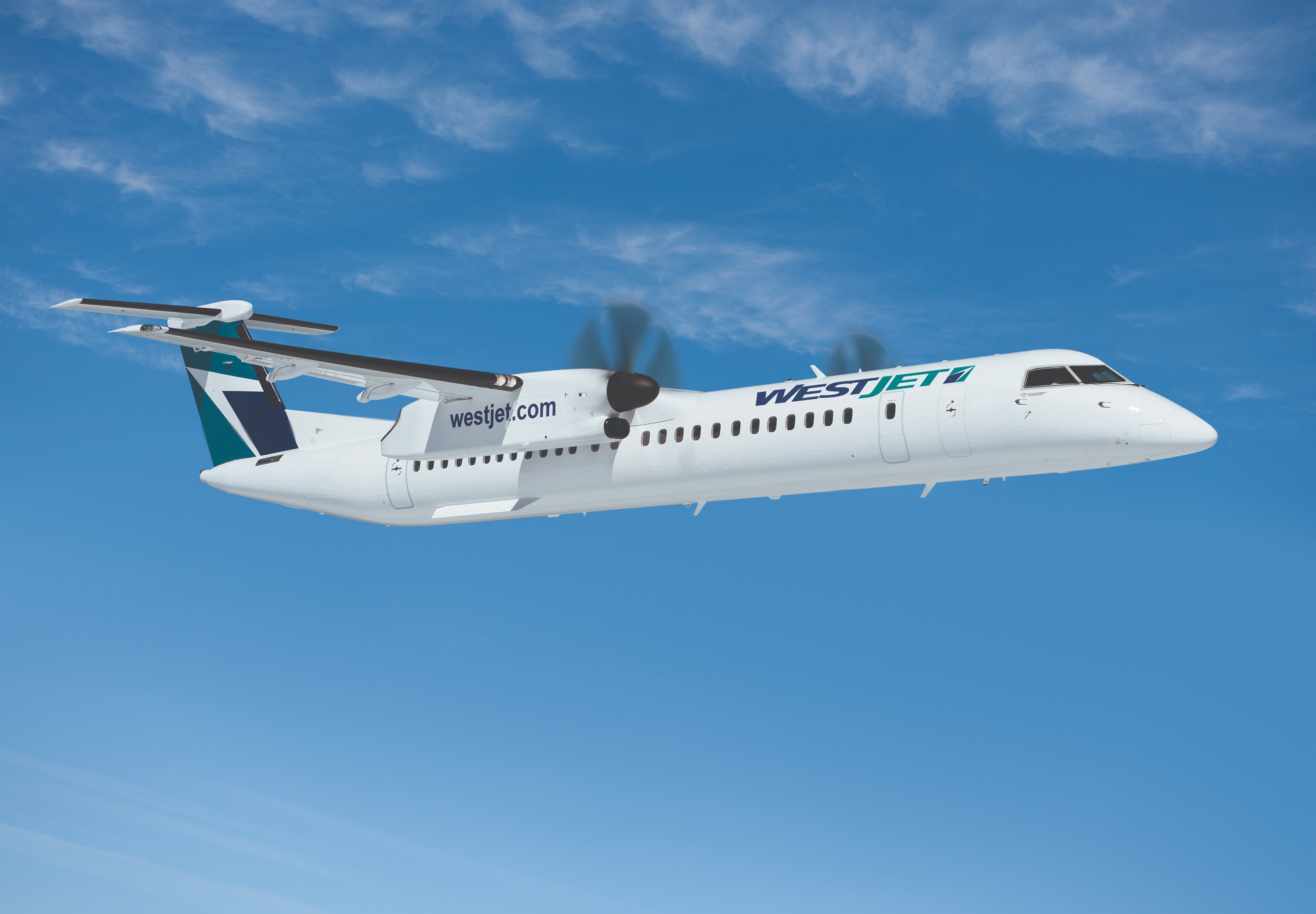 De Havilland Aircraft of Canada on Twitter 