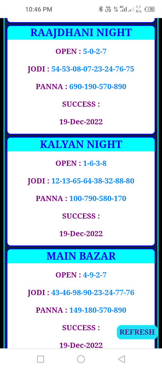 surajra47934901's tweet photo. #sattamatka #goldenmatka
Free game all market site visit now links cilck 

https://t.co/tFQB8YbNsE
https://t.co/tFQB8YbNsE
https://t.co/tFQB8YbNsE https://t.co/vZpDRfBOOo