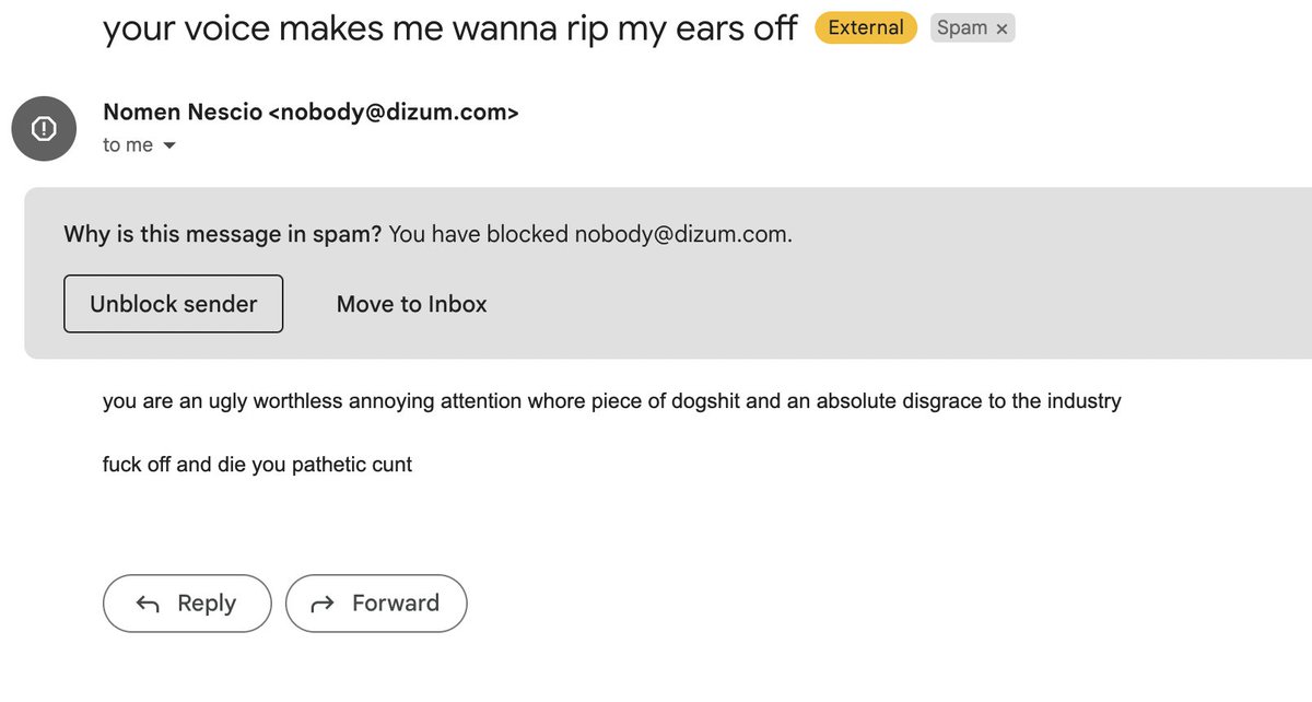 Denise 'Hollywood' Salcedo tweet media