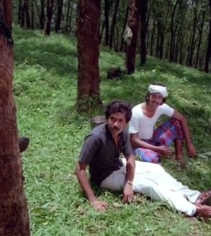 boxofficenanban's tweet photo. Legendary director
Kg george sir movie
#Irakal revisiting
👌
Iconic dialogue scene https://t.co/glEKSnZSOb