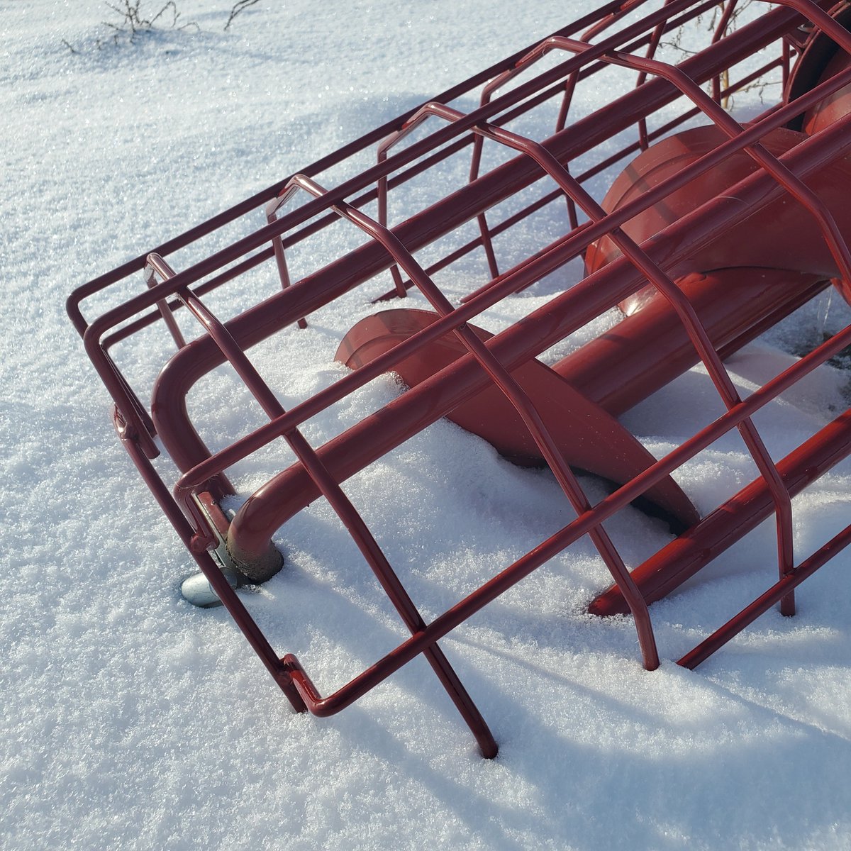coopagequip's tweet photo. #lookslikewinter #feelslikewinter #mustbewinter #frozeneverything #beautiful #CoopAgEquipment #MondayPost #StayWarm #DontFreeze https://t.co/UY0y9Np0ey