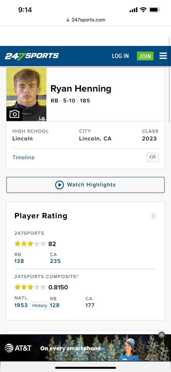 Ryan Henning tweet media