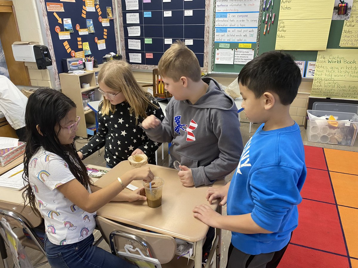 Orems Elementary tweet media