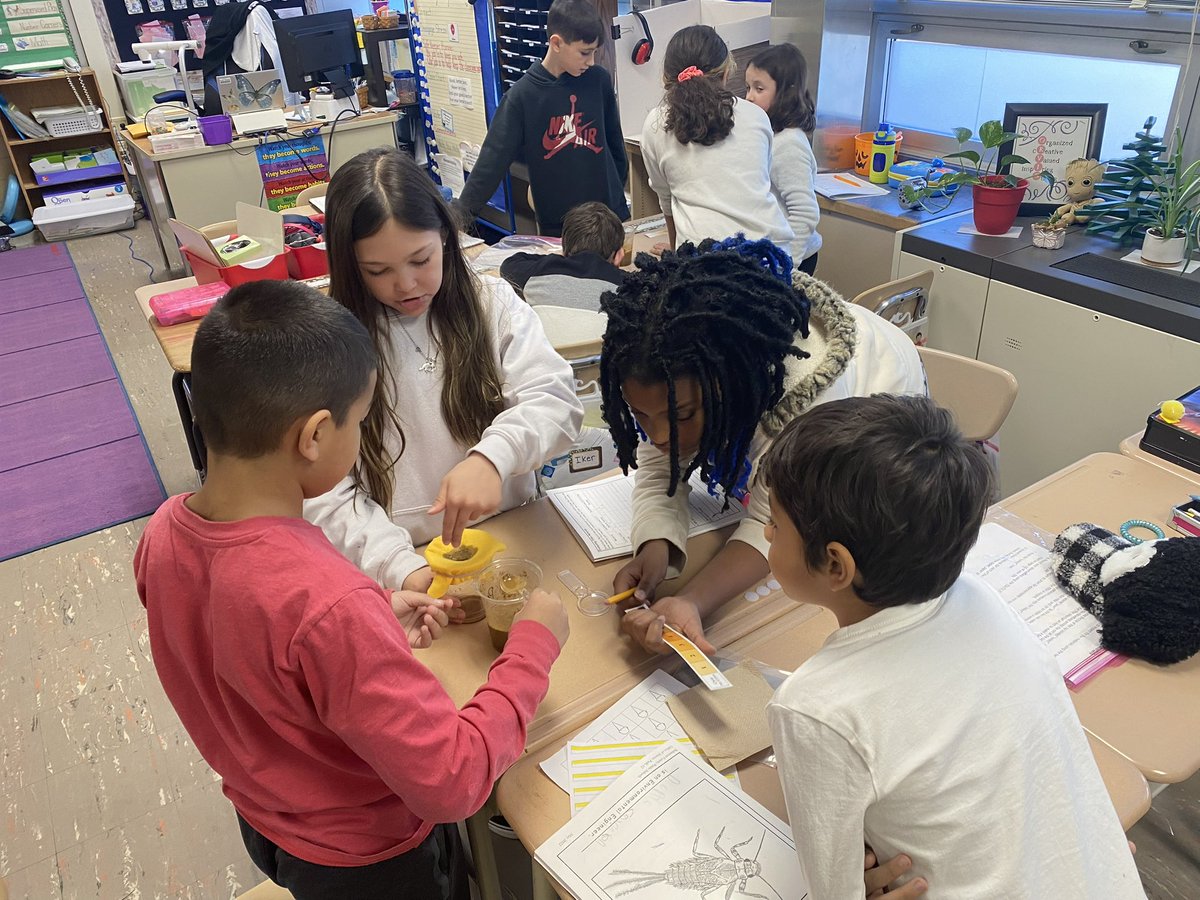 Orems Elementary tweet media