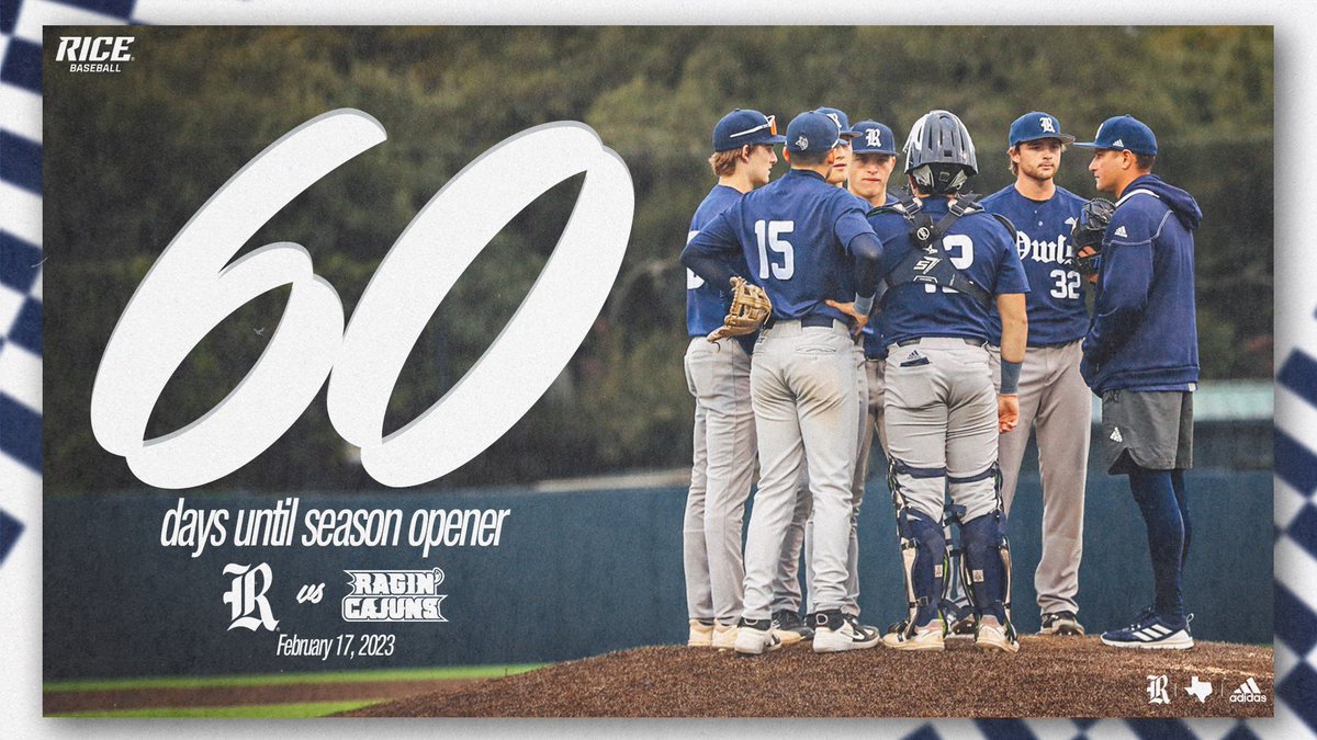 Rice Baseball tweet media