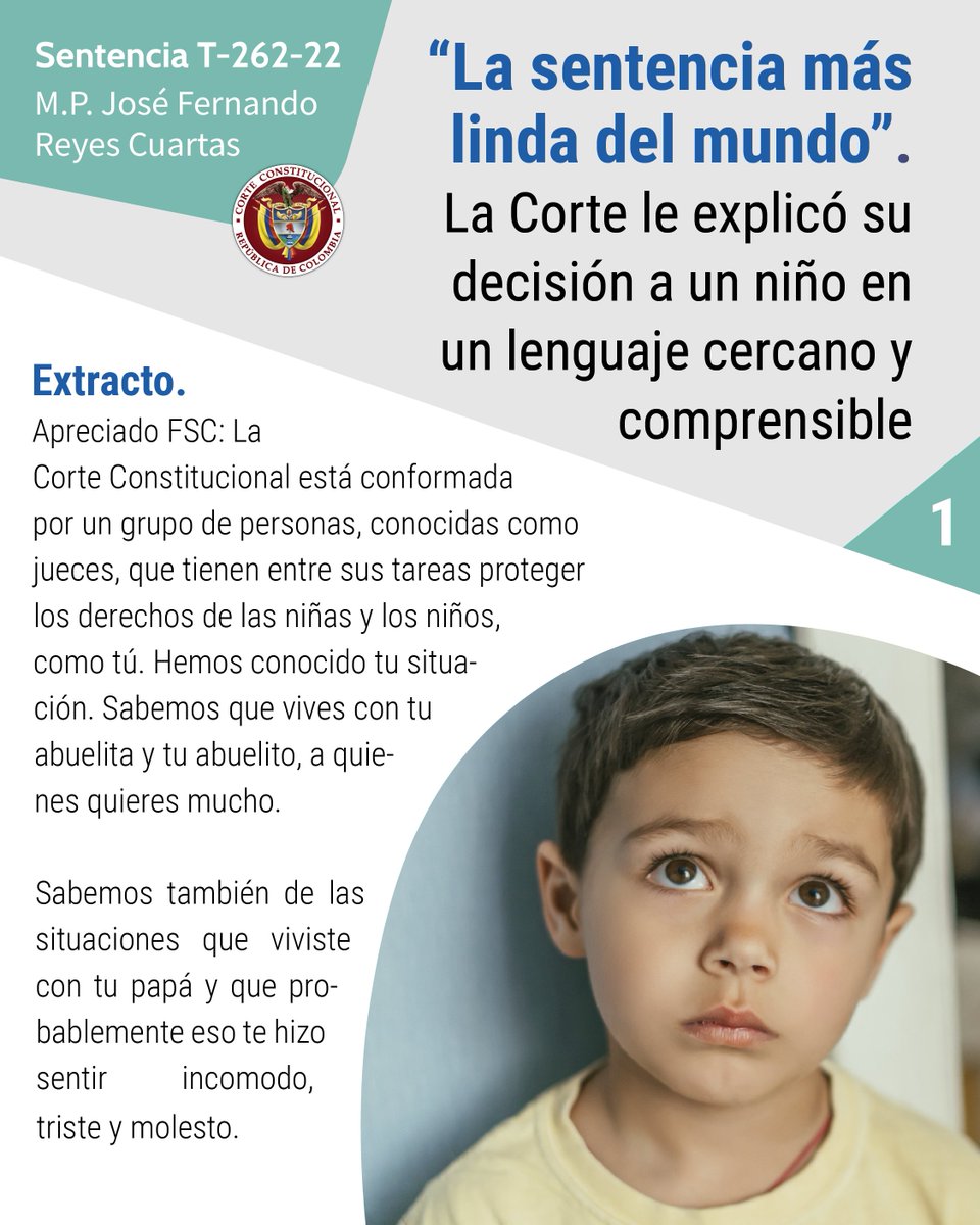 Corte Constitucional tweet media