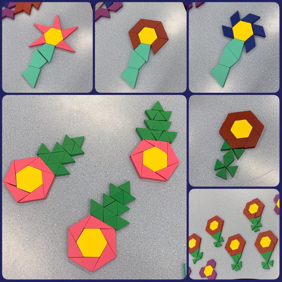 Wes Hosford School tweet media