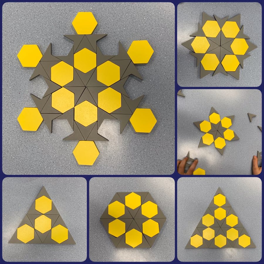 Wes Hosford School tweet media