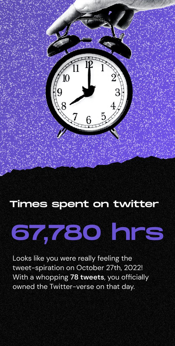 jiggyboyjre's tweet photo. Stepped in!
My #TwitterWrapped
Collaborated with @tayosverse on thisβ·οΈ https://t.co/MtJaddOPok